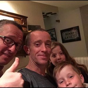 Meet your Posher, Jack